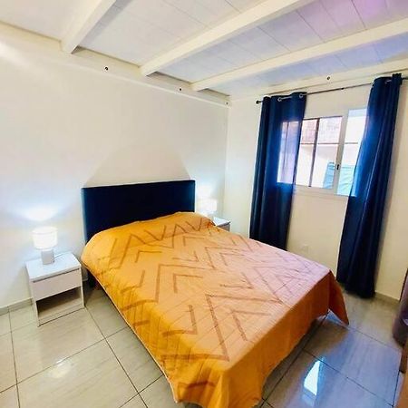 Le Marjulem Apartment Terre-De-Haut Luaran gambar